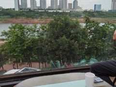 -酤居湖景音乐餐吧(安宁店)