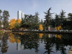 -四川大学(望江校区)