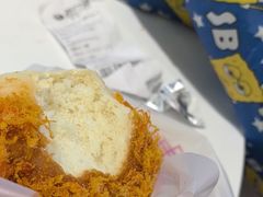 -新侨三宝乐面包店(崇文门店)