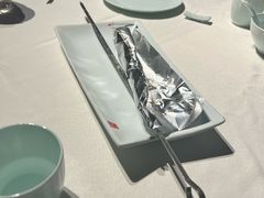 -巴音浩日娲·蒙餐(双林东路店)
