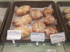 -西点坊(浦东香格里拉店)