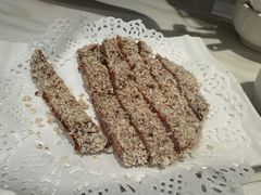 秘制乳排-宏玲餐厅(四川南路店)