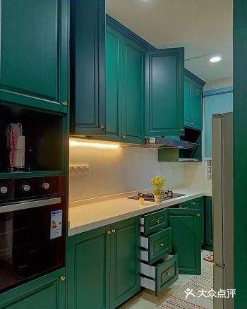 家居分享|生活就要加点绿