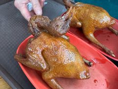 -光明刘冰乳鸽店(光明法政北路店)