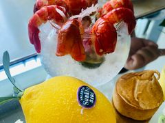 -苏州洲际酒店·大堂酒廊