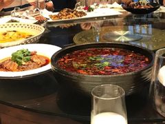 -写庭·鱼鲜川菜·宴请(铁像寺水街店)