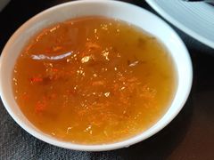-海航大厦万豪酒店彩海轩中餐厅(霄云路店)