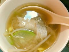-贤花饭店(凯德店)