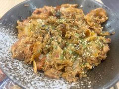 -吉野家(复兴路第二餐厅店)
