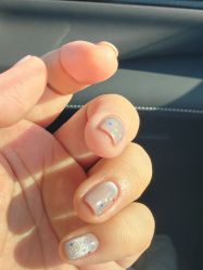 -喜柿·nail日式美甲美睫
