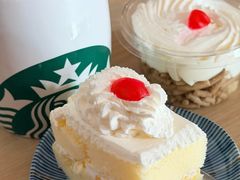 -红宝石·鲜奶小方·海派西点房(万航店)