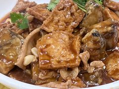 -春水锅贴·传统鲁菜(大明湖店)
