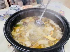 -双喜农庄·菌香园(安居家园店)