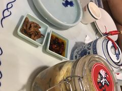拉皮-京氣春饼(机场店)