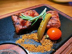 -MR.ROCKY洛奇先生·西餐&酒吧(琶醍店)