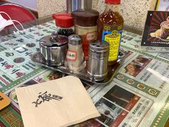 -七爷清汤腩·港式餐厅(金狮广场店)