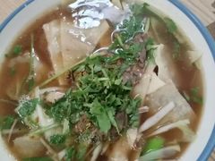 -清真·白家牛肉罩火烧老店(育才街店)