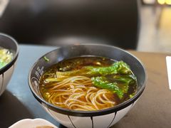 -贡梅老面馆·蟹粉面·无锡特色小吃(南长街主推店)
