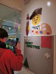 -乐高授权专卖店(朝阳大悦城店)