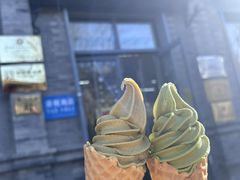 -吴裕泰茶庄(前门大街店)