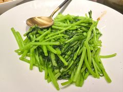 -狮王府淮扬菜(万象城店)