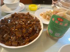 -茅山风味馆