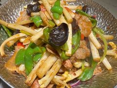 -徽州月·民间徽菜(浦东总店)