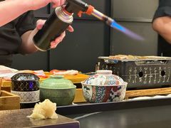 -Sushi Hanzo半藏(天环广场店)