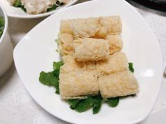 -煲王粤菜餐厅(中侨中心店)