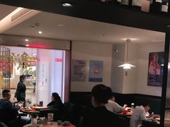 -青年公社烤鸭(宝杨宝龙广场店)