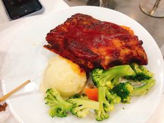 -宜家·瑞典风味餐厅(烟台路店)