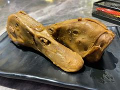 嘎嘎鸭脑壳-嘎嘎鸭脑壳(蜀汉路店)