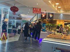 -食尚名肴自助涮烤
