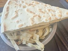 -清真马杰山牛肉汤馆