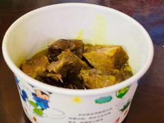 -好成财牛排馆(涂门街总店)