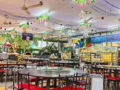 -無招牌海鮮(芽笼店)