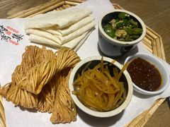 -符离集餐厅(万象城店)