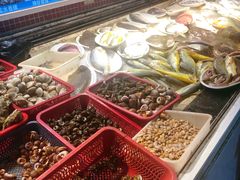 -老地方海鲜坊(步行街店)