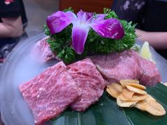 -大阪烧肉BAKA一代(十亩地店)