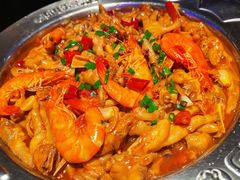 -胖哥俩肉蟹煲(西单大悦城店)