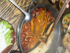 -冯校长老火锅(深圳总店)