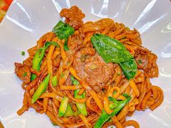 -潮正和潮汕牛肉火锅·老字号(番禺万达店)