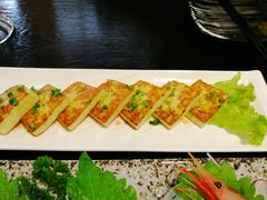 -景鹤料理(上地华联店)