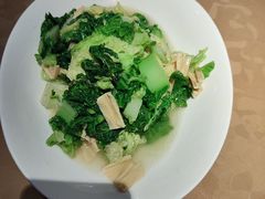 -庭悦餐厅(华侨城店)