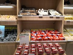 -盒马鲜生(莱蒙都会店)
