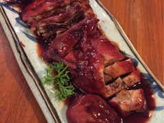 -院落创意菜