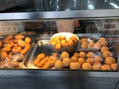 -新丰小吃(中山中路分店)