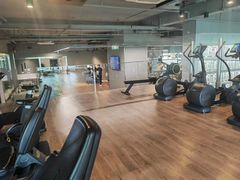 -OXYGYM奥美氧舱运动中心(丽都水岸店)