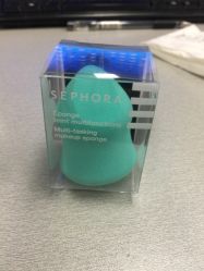 -丝芙兰Sephora