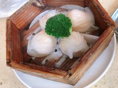 壹间虾饺皇-明腾壹间茶餐厅(新都会花园广场店)